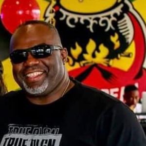 Meet your Posher, Ronald